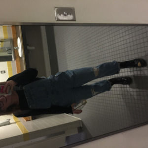 Meet your Posher, Kylee